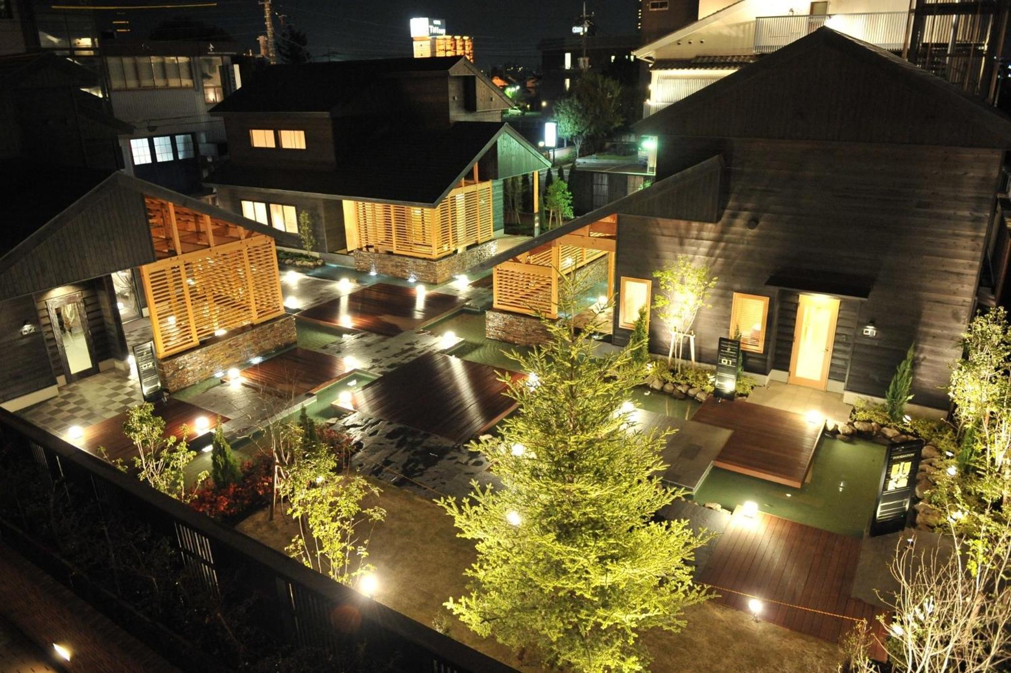 Maebashi - House - Vacation Stay 64432V Exterior photo